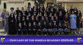 OLA Class 2026